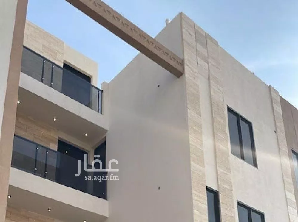 شقة للبيع في شارع إبرهيم بن أحمد البرهان, حي المهدية, مدينة الرياض, منطقة الرياض 1 صورة