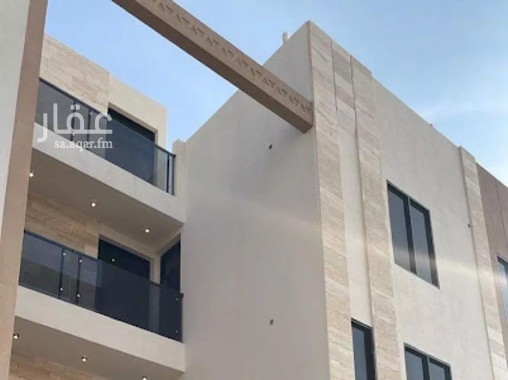 شقة للبيع في شارع أبي علي الصيرفي, حي المهدية, مدينة الرياض, منطقة الرياض 1 صورة