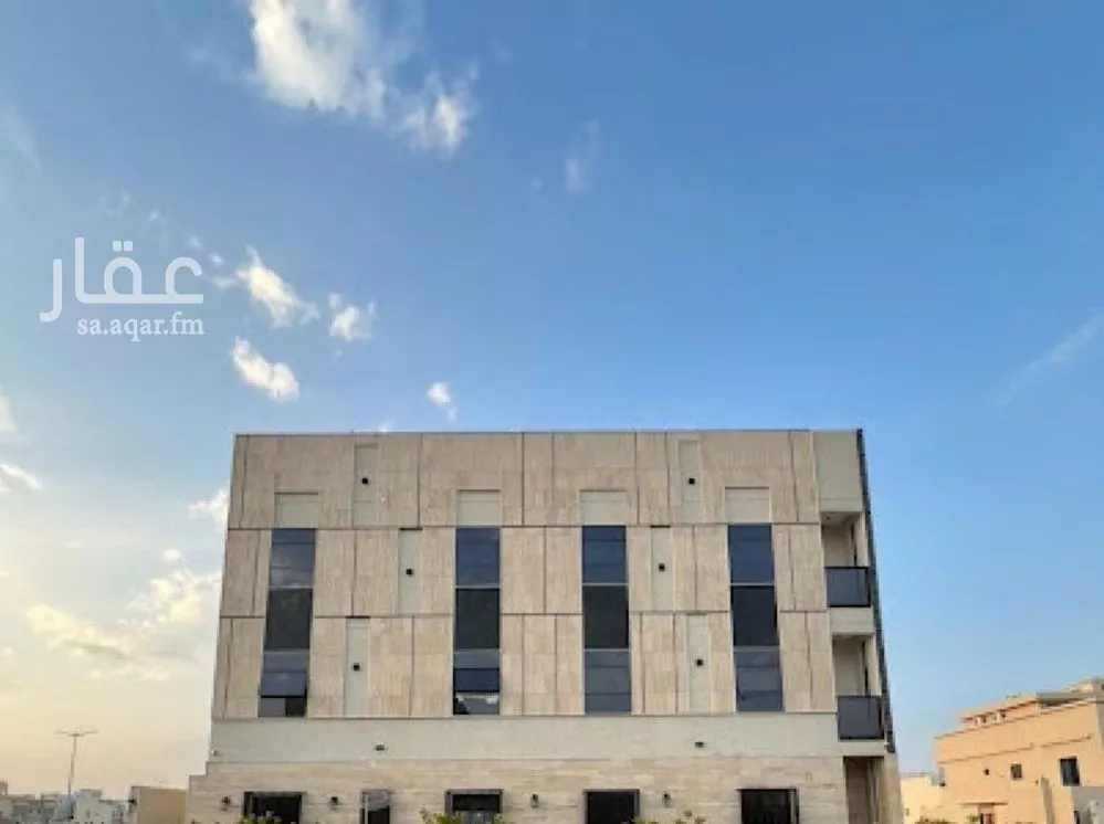 شقة للبيع في شارع السيل الكبير, حي المهدية, مدينة الرياض, منطقة الرياض 1 صورة