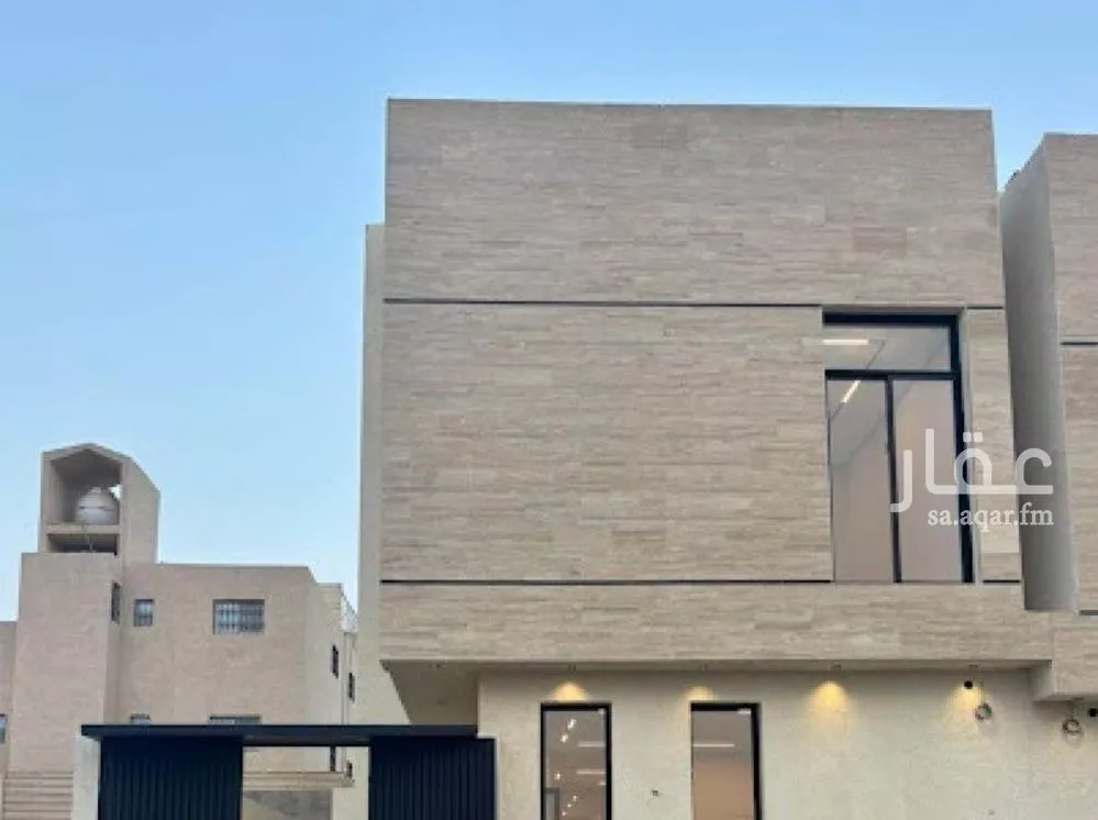 فيلا للبيع في شارع السيل الكبير, حي المهدية, مدينة الرياض, منطقة الرياض 1 صورة