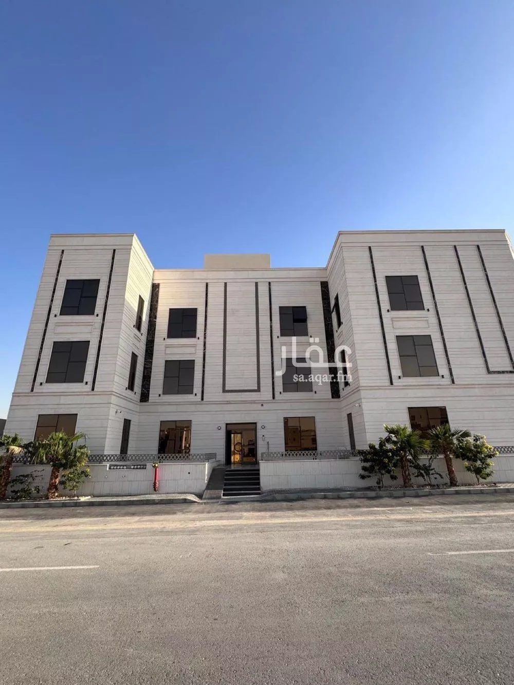 شقة للبيع في شارع السيل الكبير, حي المهدية, مدينة الرياض, منطقة الرياض 1 صورة