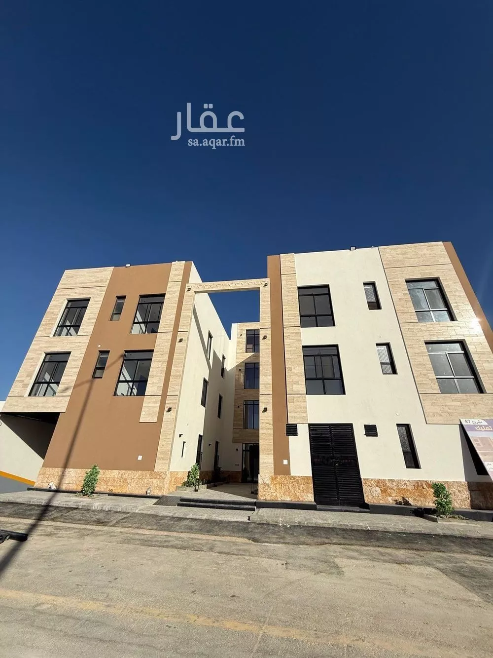 شقة للبيع في شارع السيل الكبير, حي المهدية, مدينة الرياض, منطقة الرياض 1 صورة