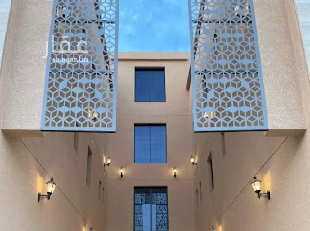 شقة للبيع في شارع السيل الكبير, حي المهدية, مدينة الرياض, منطقة الرياض 1 صورة