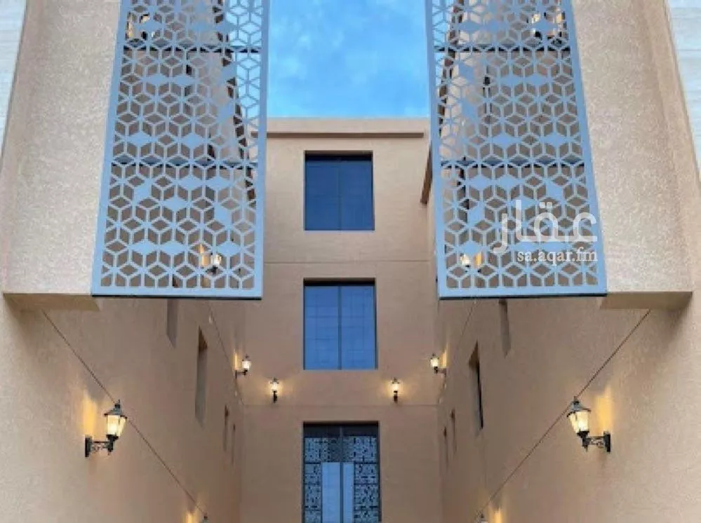 شقة للبيع في شارع أبي الشيخ الأصبهاني, حي المهدية, مدينة الرياض, منطقة الرياض 1 صورة