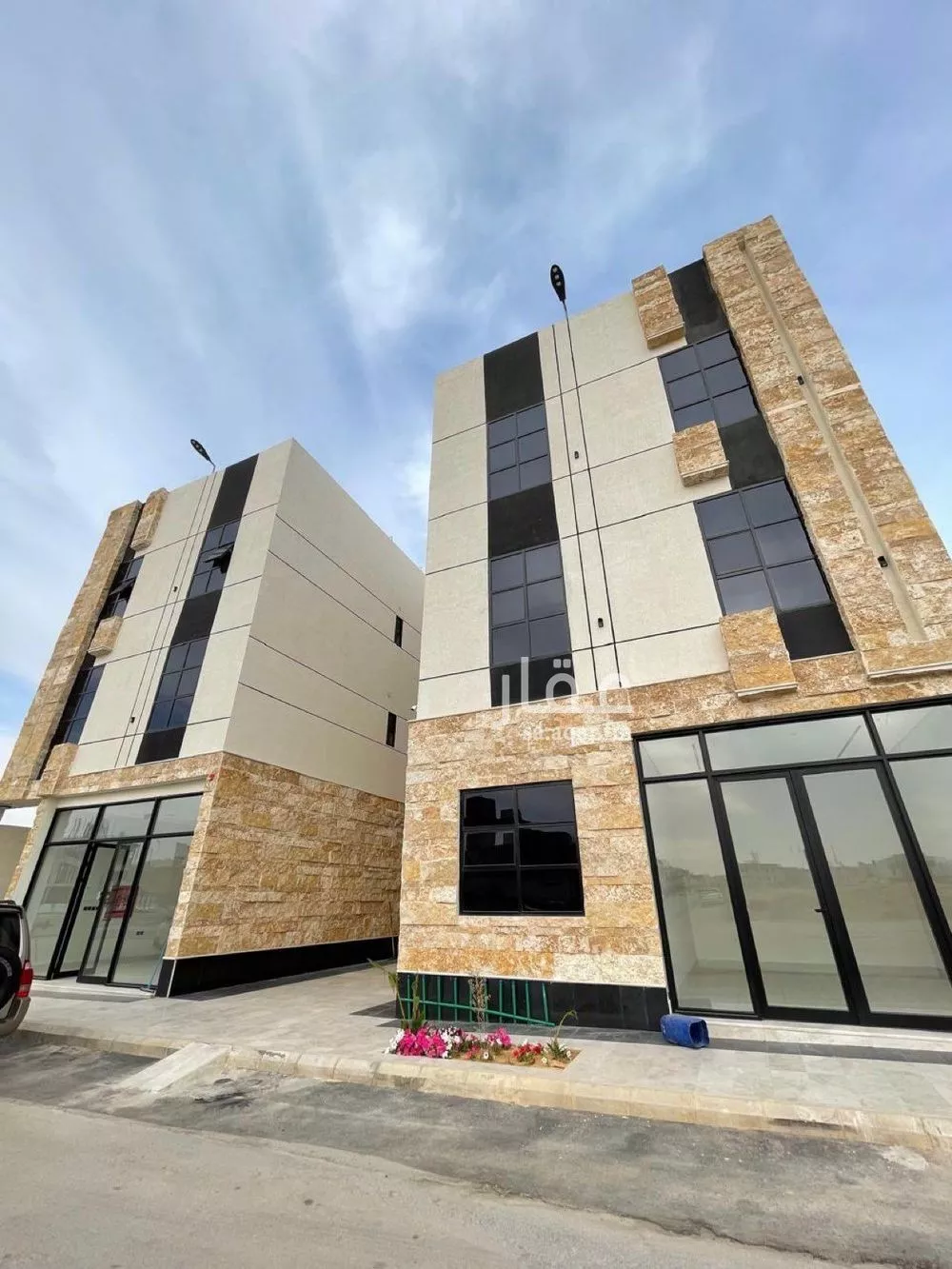 شقة للبيع في شارع السيل الكبير, حي المهدية, مدينة الرياض, منطقة الرياض 1 صورة