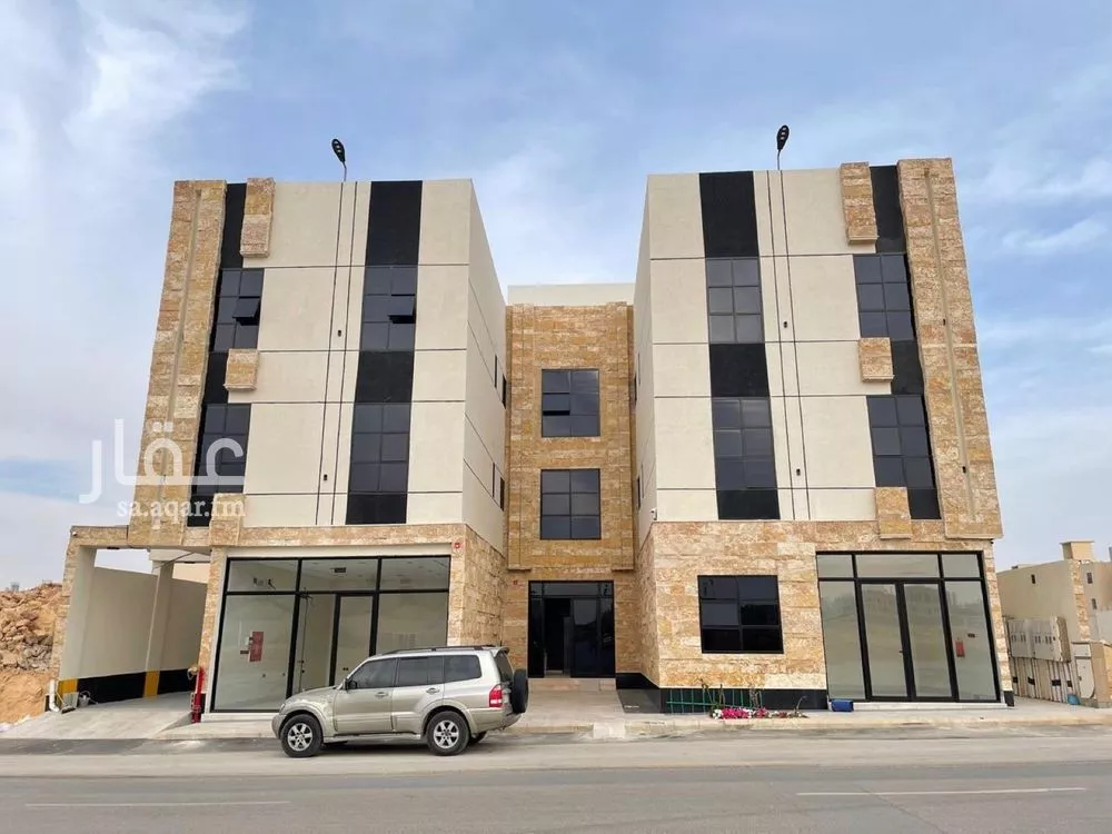 شقة للبيع في شارع السيل الكبير, حي المهدية, مدينة الرياض, منطقة الرياض 1 صورة