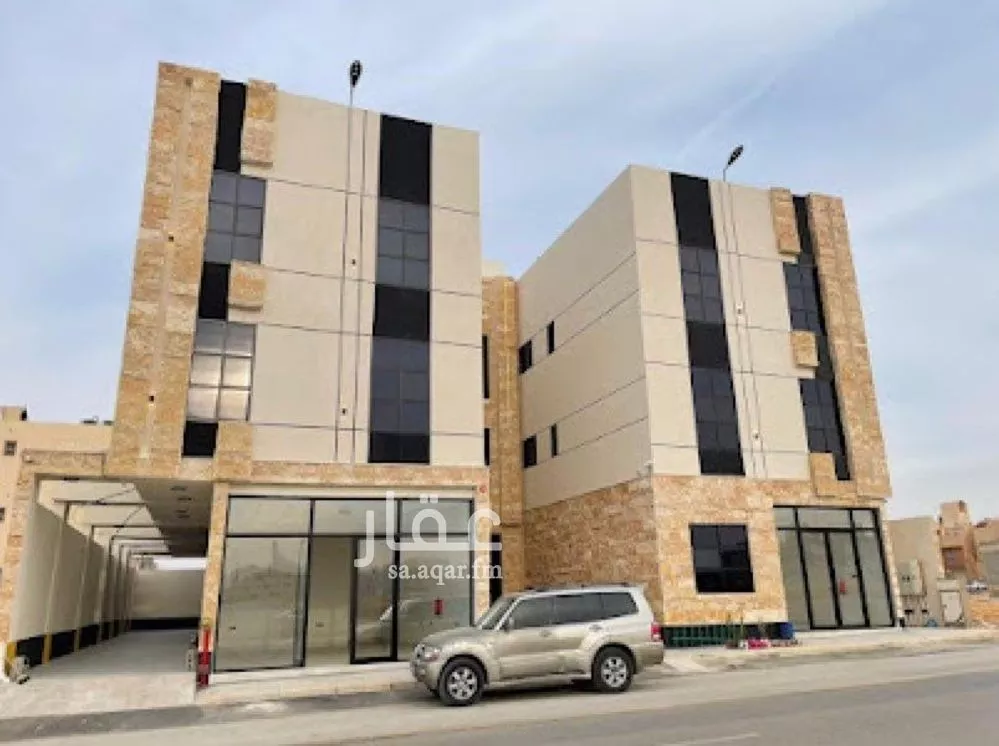 شقة للبيع في شارع السيل الكبير, حي المهدية, مدينة الرياض, منطقة الرياض 1 صورة