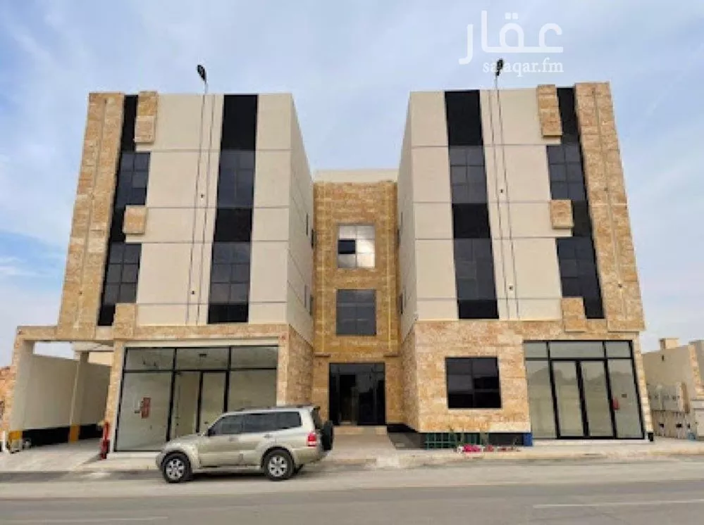 شقة للبيع في شارع السيل الكبير, حي المهدية, مدينة الرياض, منطقة الرياض 1 صورة