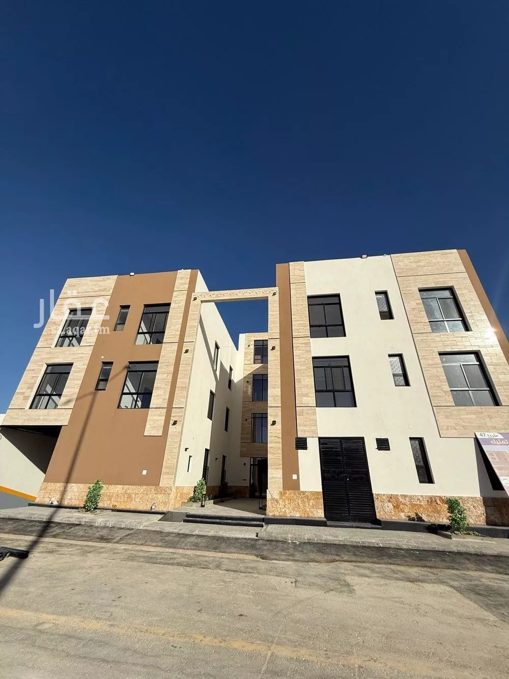 شقة للبيع في شارع السيل الكبير, حي المهدية, مدينة الرياض, منطقة الرياض 1 صورة