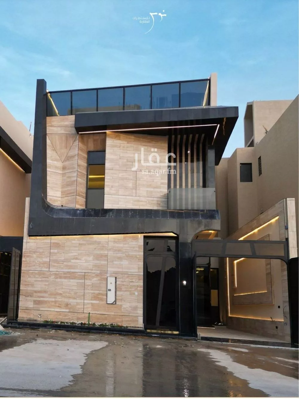 فيلا للبيع في شارع المظفر بن النموذج, حي المهدية, مدينة الرياض, منطقة الرياض 1 صورة