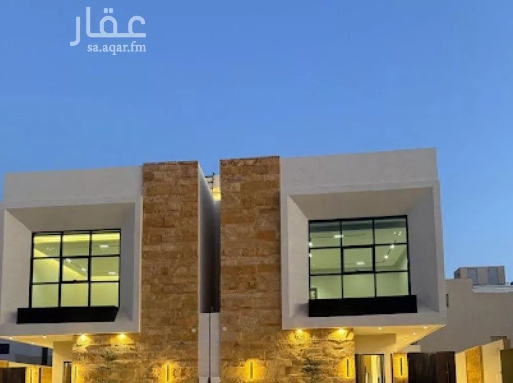 فيلا للبيع في حي المهدية, مدينة الرياض, منطقة الرياض 1 صورة