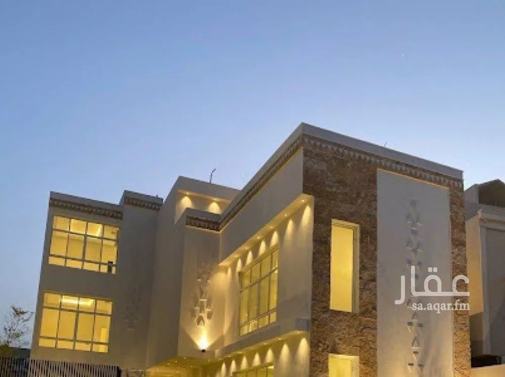 فيلا للبيع في شارع مليح بن طريف, حي المهدية, مدينة الرياض, منطقة الرياض 1 صورة