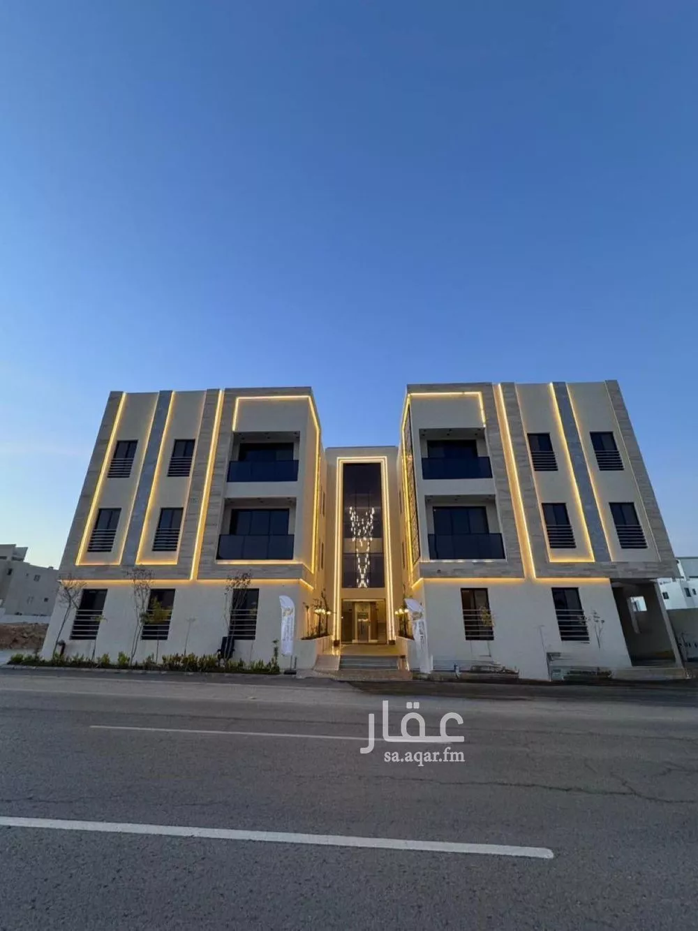 شقة للبيع في شارع السيل الكبير, حي المهدية, مدينة الرياض, منطقة الرياض 1 صورة