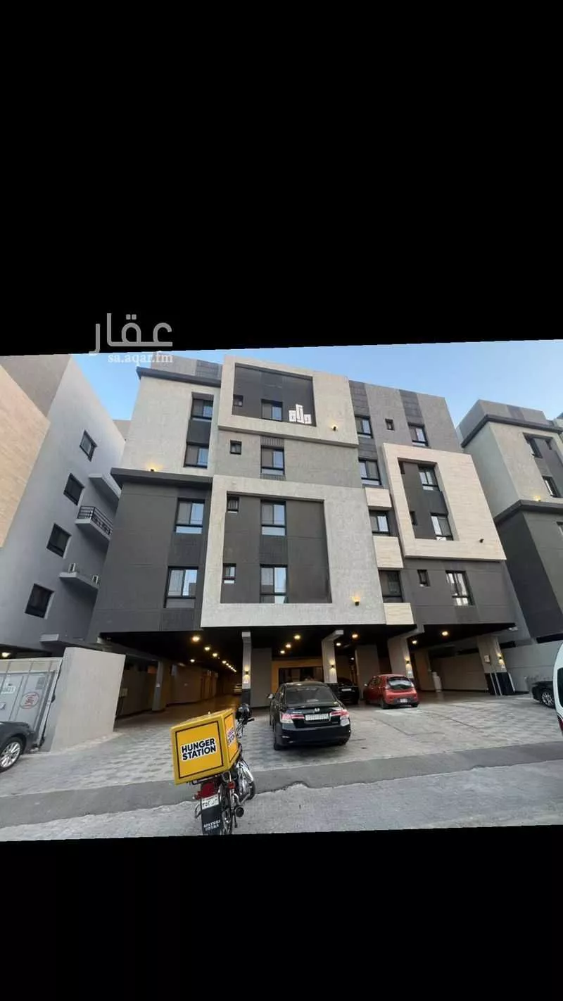 شقة للإيجار في شارع ابن ابي صالح, حي الواحة, مدينة جدة, منطقة مكة المكرمة 1 صورة