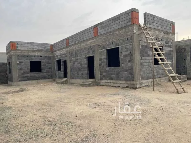 استراحة للبيع في حديقة ، حي ولي العهد ، منطقة مكة المكرمة 1 صورة