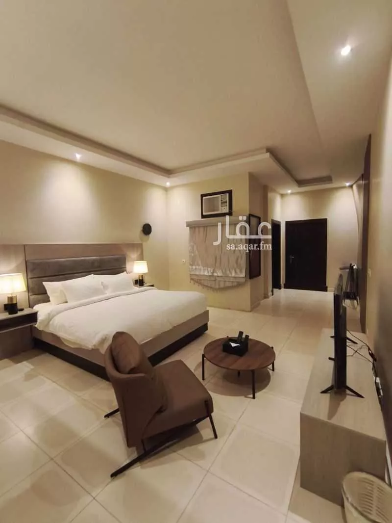 شقة مفروشة للحجز في شارع ابن منيب ، حي ج1 ، الطائف ، الطائف 1 صورة