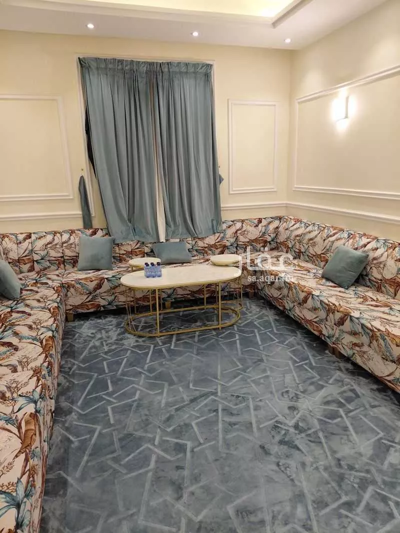 شقة للإيجار في حي ، شارع النماص ، حي ظهرة لبن ، الرياض ، منطقة الرياض 1 صورة