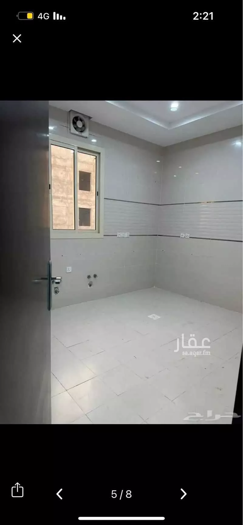 شقة للإيجار في شارع ال عجلان ، حي ام السلم ، جدة ، جدة 1 صورة