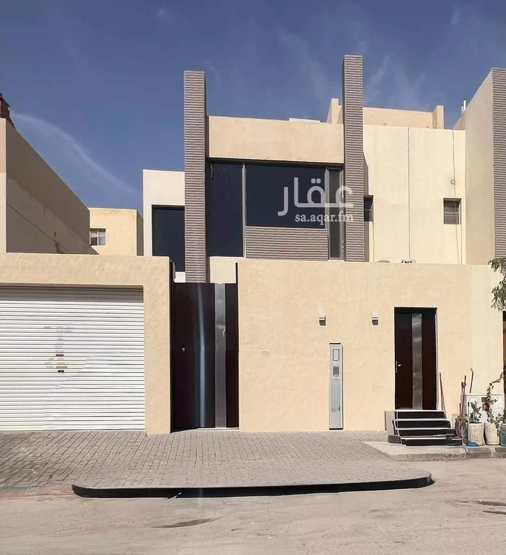 فيلا للبيع في شارع يحيي بن محمد الغرناطي, حي العارض, مدينة الرياض, منطقة الرياض 1 صورة