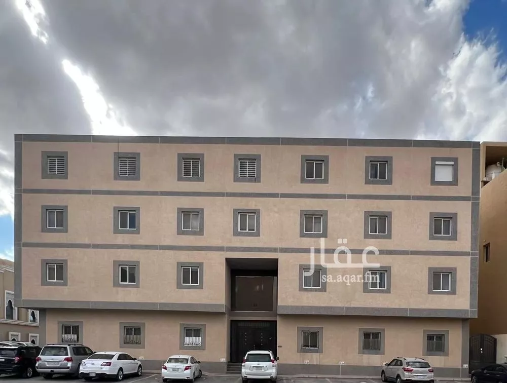 شقة للإيجار في شارع القلعة, حي الياسمين, مدينة الرياض, منطقة الرياض 1 صورة