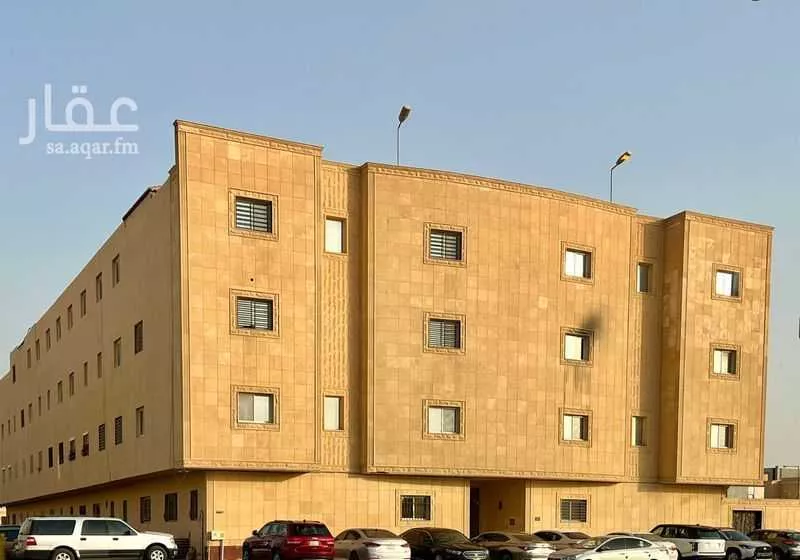 شقة للبيع في شارع رقم 180, حي الياسمين, مدينة الرياض, منطقة الرياض 1 صورة