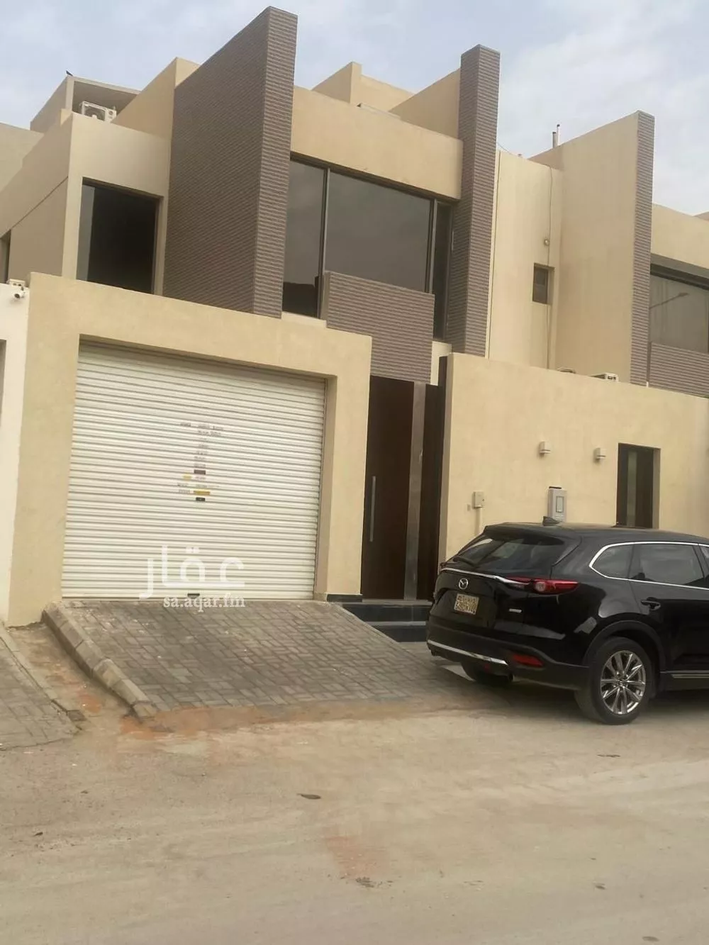 فيلا للبيع في شارع يحيي بن محمد الغرناطي, حي العارض, مدينة الرياض, منطقة الرياض 1 صورة