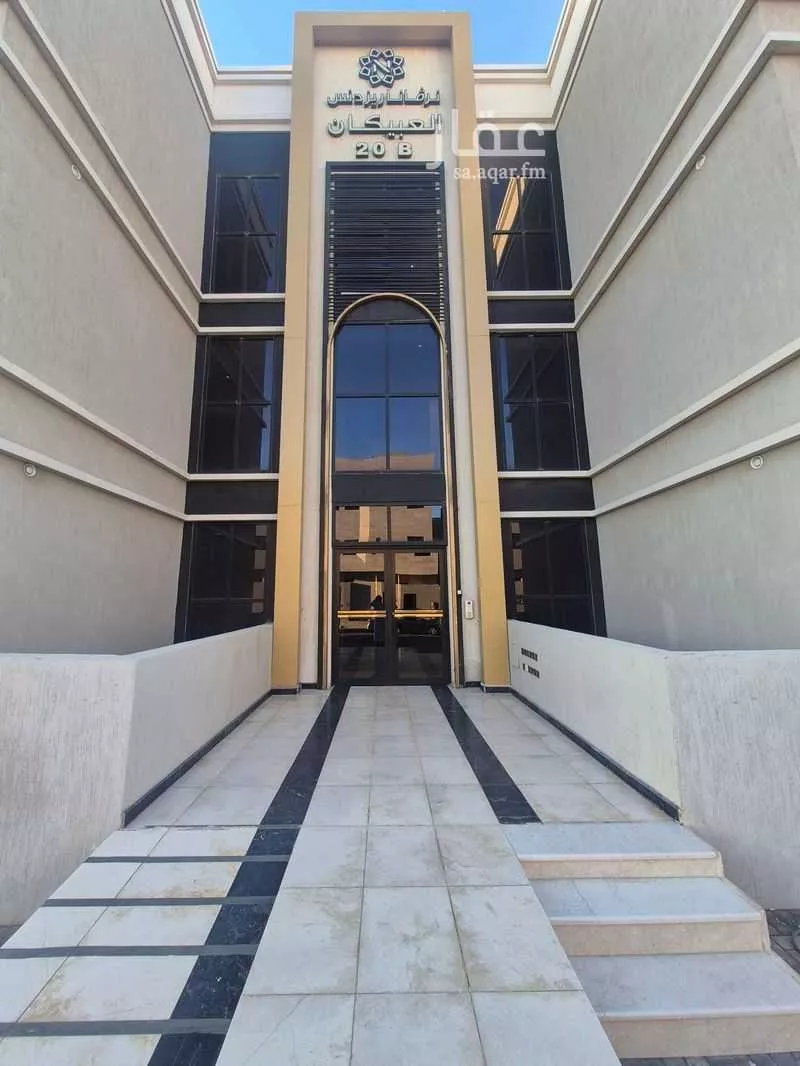 شقة للإيجار في شارع اسماعيل بن العلاء, حي وادي مذينب, مدينة المدينة المنورة, منطقة المدينة المنورة 1 صورة