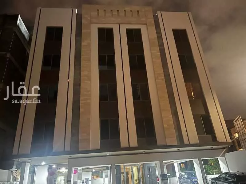 شقة للإيجار في شارع الجواهر الثمينه ، حي النهضة ، جدة ، جدة 1 صورة