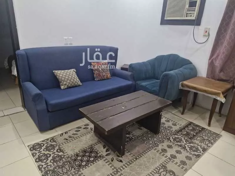 غرفة للإيجار في حي العليا ، الخبر ، الخبر 1 صورة