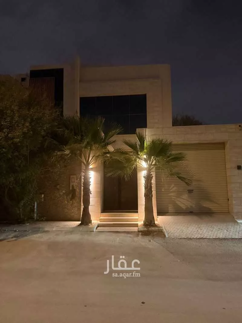 فيلا للبيع في شارع رقم 356 ، حي النرجس ، الرياض ، منطقة الرياض 1 صورة