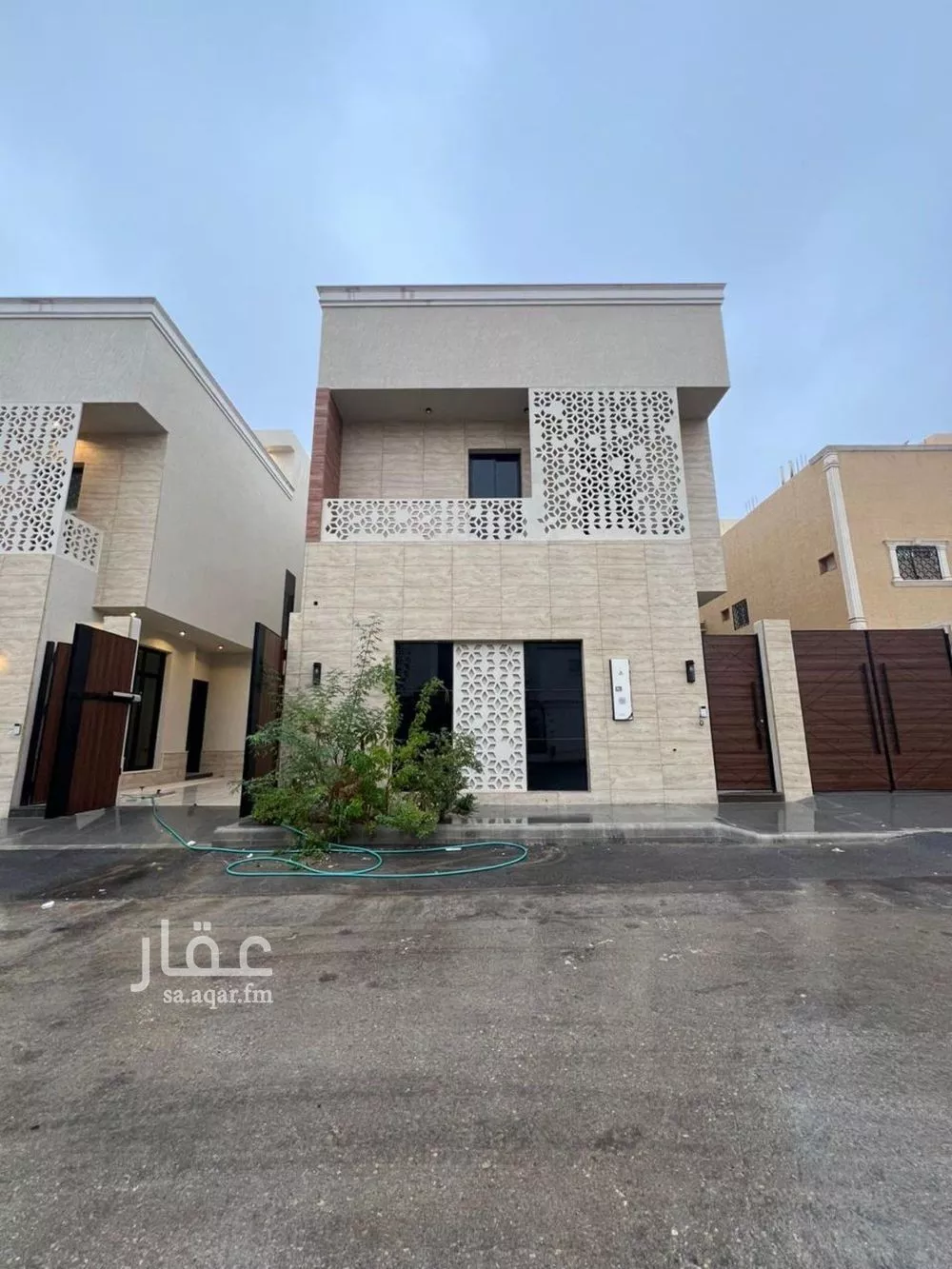 فيلا للبيع في شارع القاسم النويري, حي المهدية, مدينة الرياض, منطقة الرياض 1 صورة