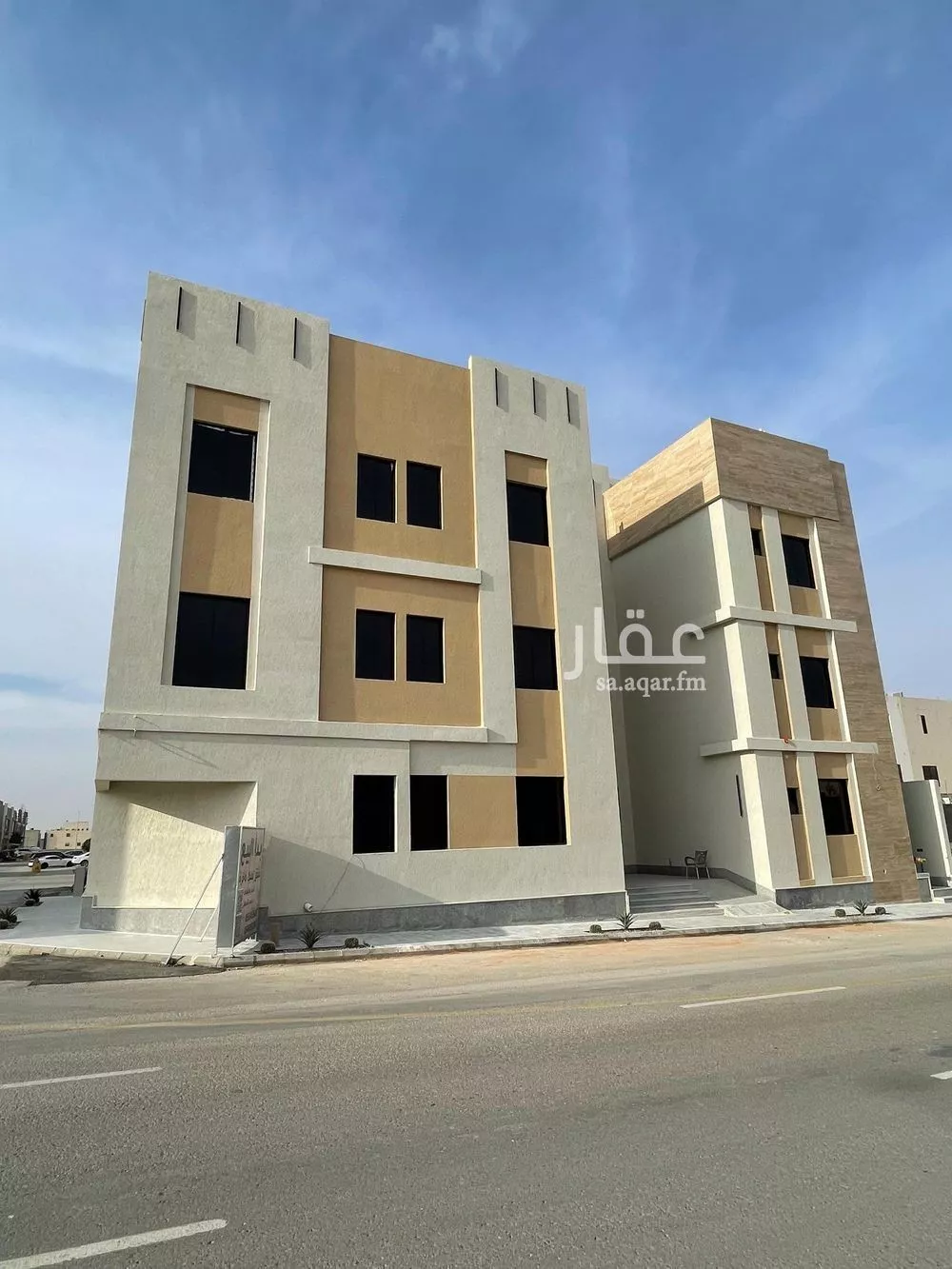 شقة للبيع في شارع السيل الكبير, حي المهدية, مدينة الرياض, منطقة الرياض 1 صورة