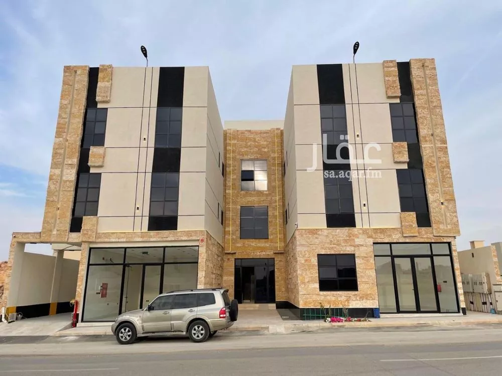 شقة للبيع في شارع السيل الكبير, حي المهدية, مدينة الرياض, منطقة الرياض 1 صورة