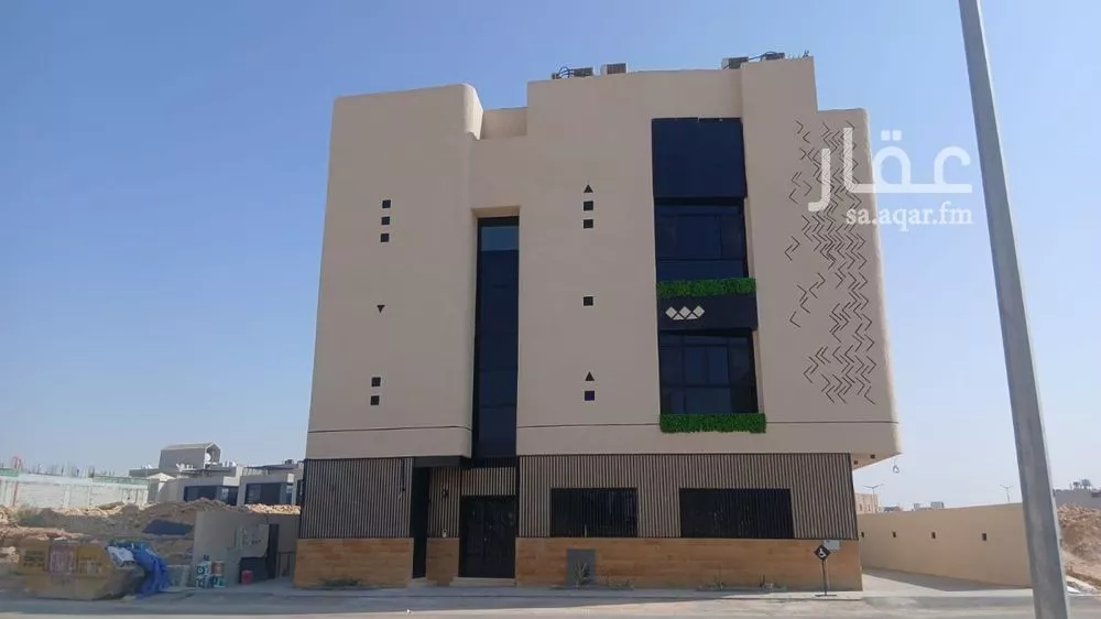 شقة للإيجار في شارع السيل الكبير, حي المهدية, مدينة الرياض, منطقة الرياض 1 صورة