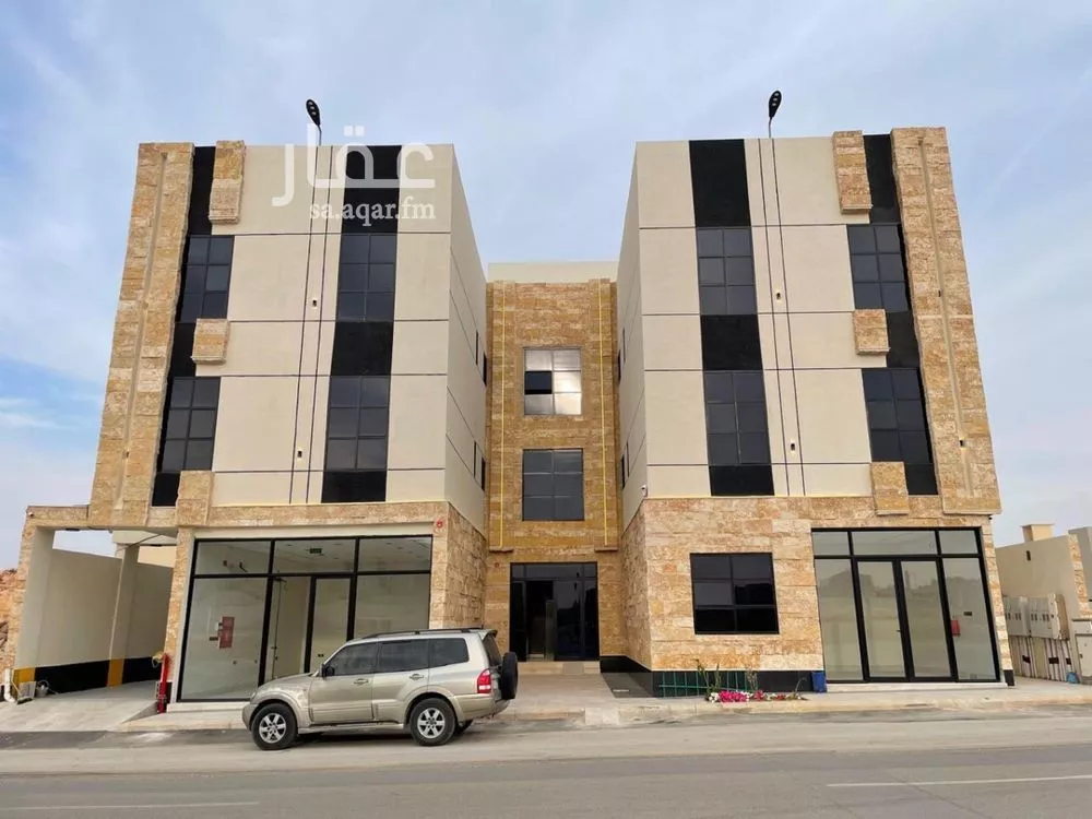 شقة للبيع في شارع السيل الكبير, حي المهدية, مدينة الرياض, منطقة الرياض 1 صورة