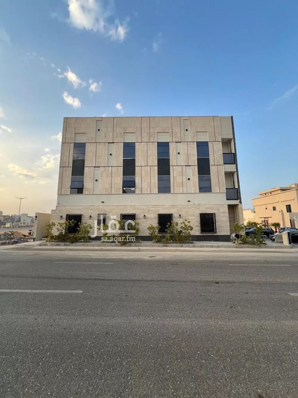 شقة للبيع في شارع السيل الكبير, حي المهدية, مدينة الرياض, منطقة الرياض 1 صورة