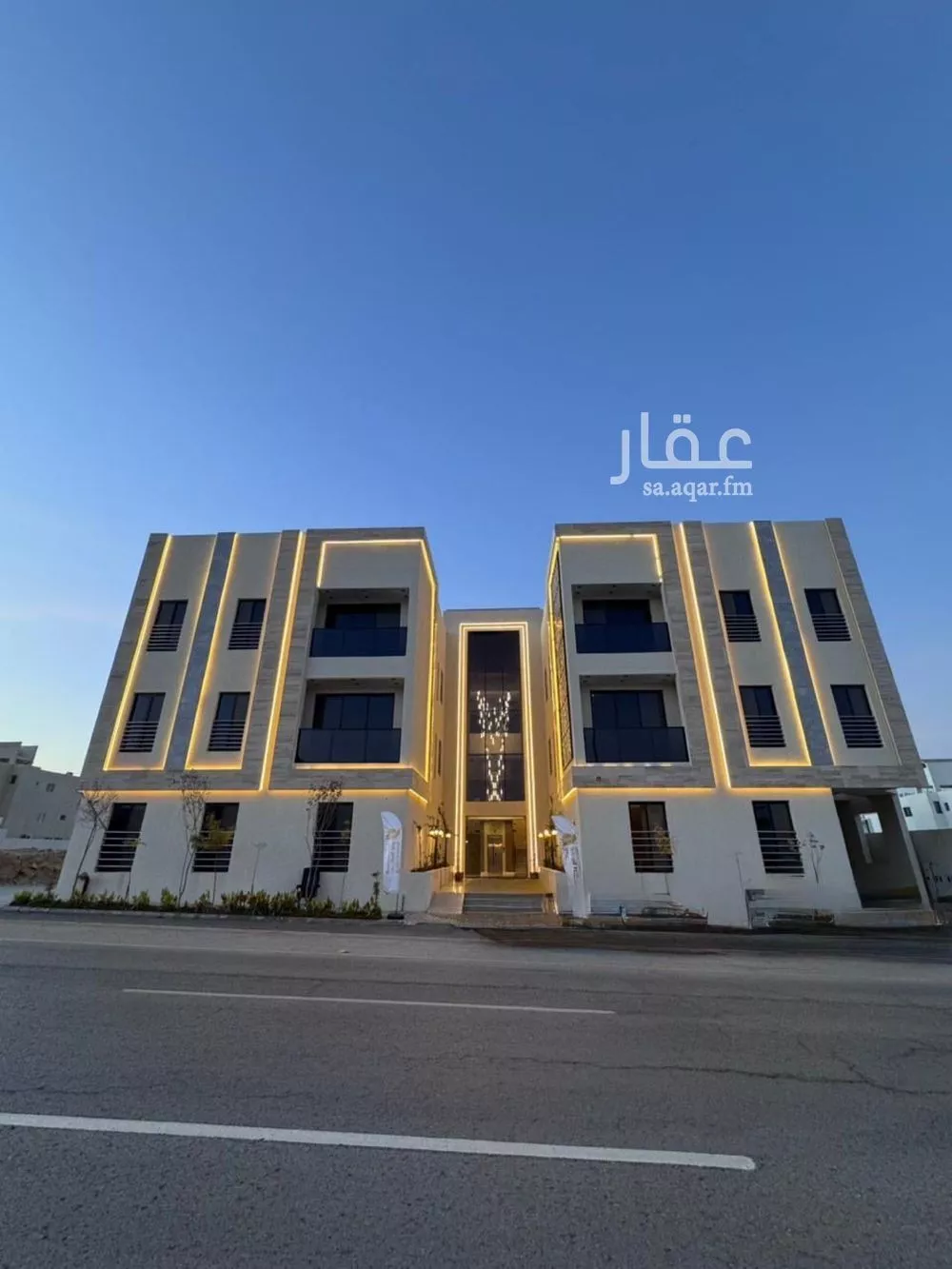 شقة للبيع في شارع السيل الكبير, حي المهدية, مدينة الرياض, منطقة الرياض 1 صورة