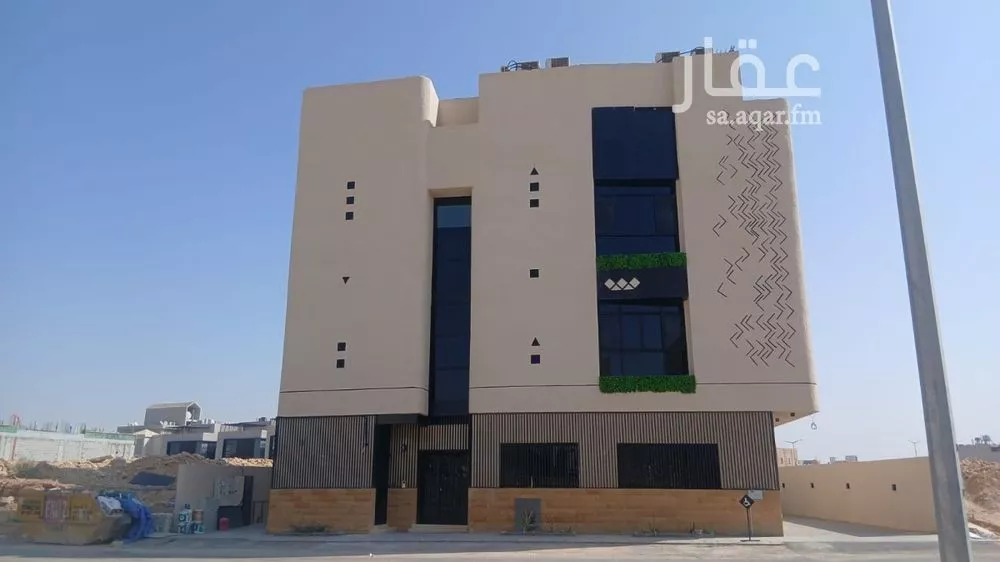 شقة للإيجار في شارع السيل الكبير, حي المهدية, مدينة الرياض, منطقة الرياض 1 صورة