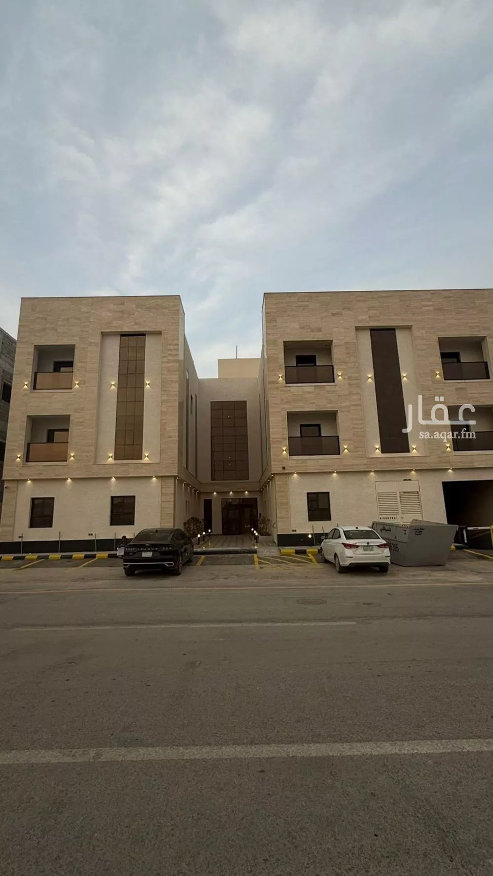 شقة للبيع في شارع السيل الكبير, حي المهدية, مدينة الرياض, منطقة الرياض 1 صورة