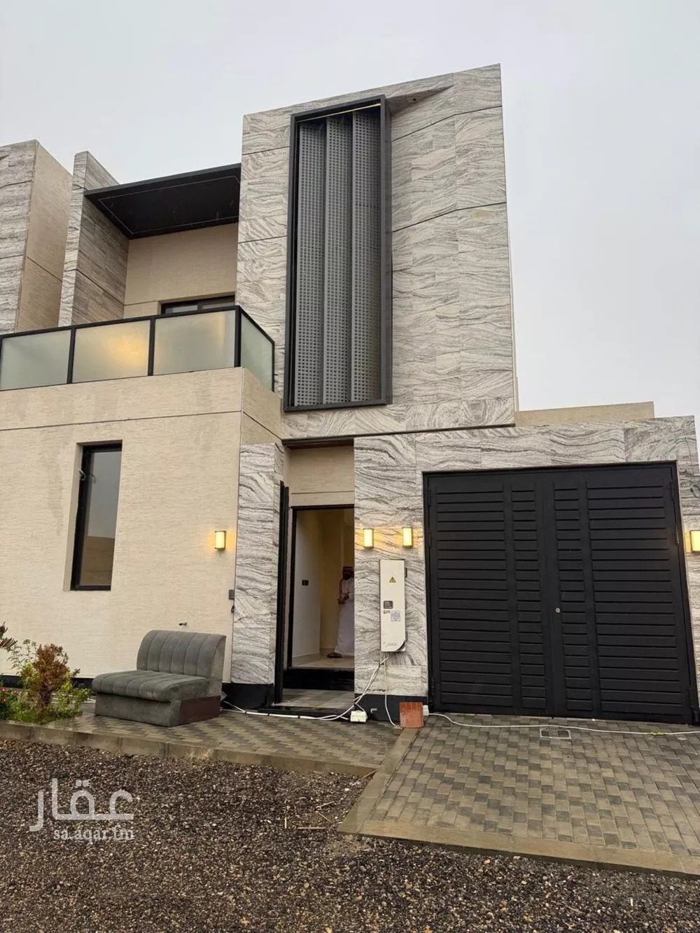 فيلا للبيع في شارع حامد أزهر, حي المهدية, مدينة الرياض, منطقة الرياض 1 صورة