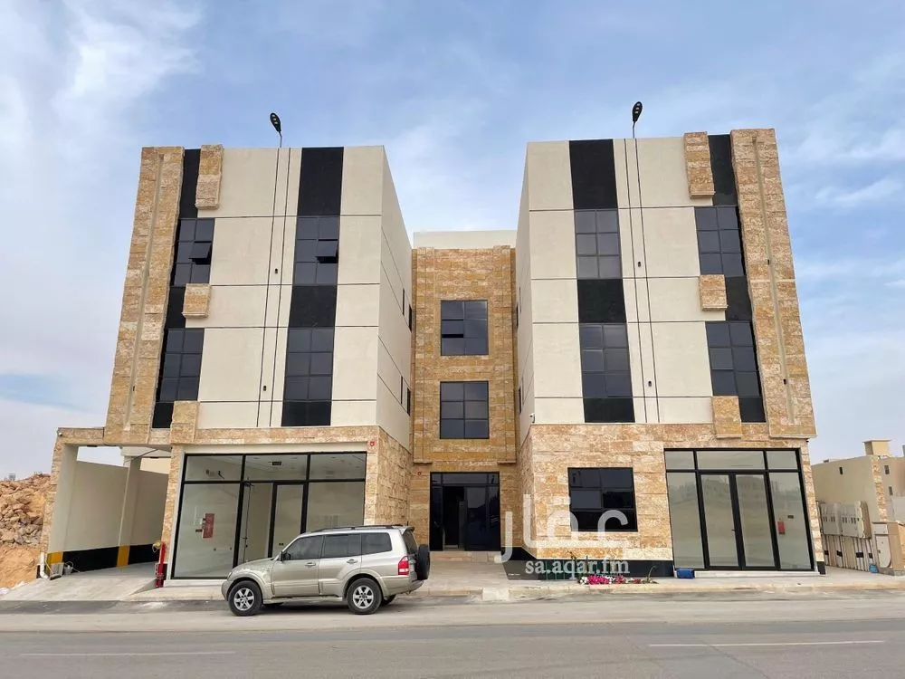 شقة للبيع في شارع السيل الكبير, حي المهدية, مدينة الرياض, منطقة الرياض 1 صورة