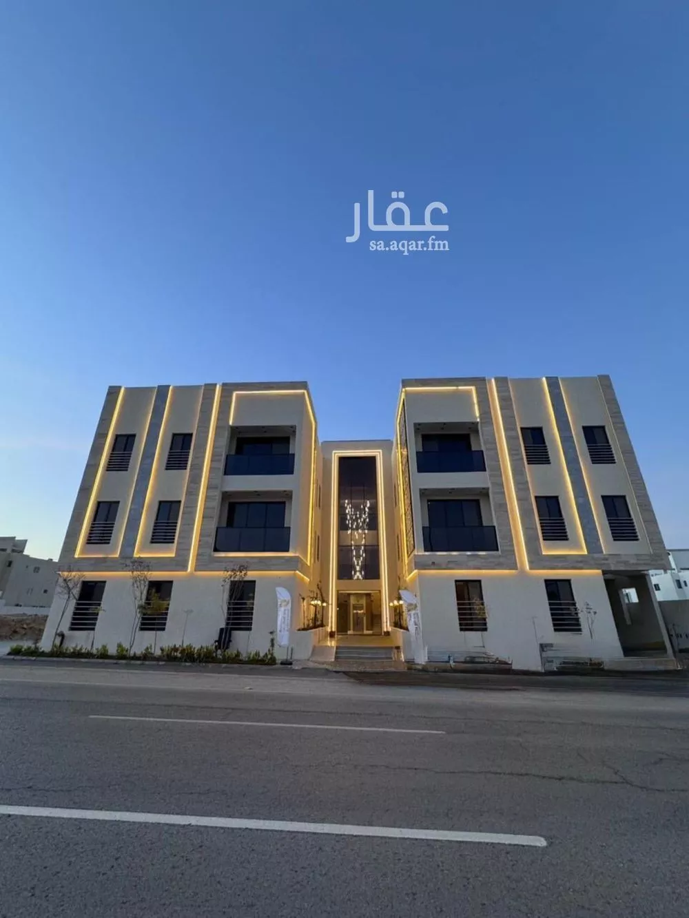 شقة للبيع في شارع السيل الكبير, حي المهدية, مدينة الرياض, منطقة الرياض 1 صورة