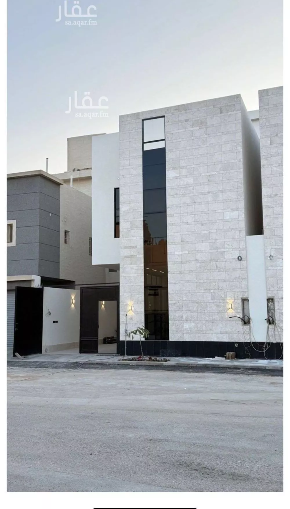 فيلا للبيع في شارع السيل الكبير, حي المهدية, مدينة الرياض, منطقة الرياض 1 صورة