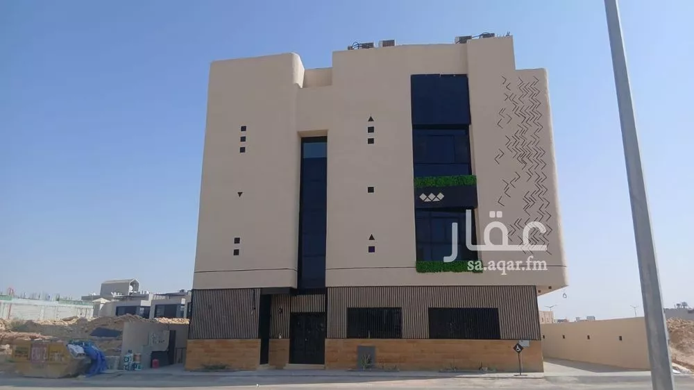 شقة للإيجار في شارع السيل الكبير, حي المهدية, مدينة الرياض, منطقة الرياض 1 صورة