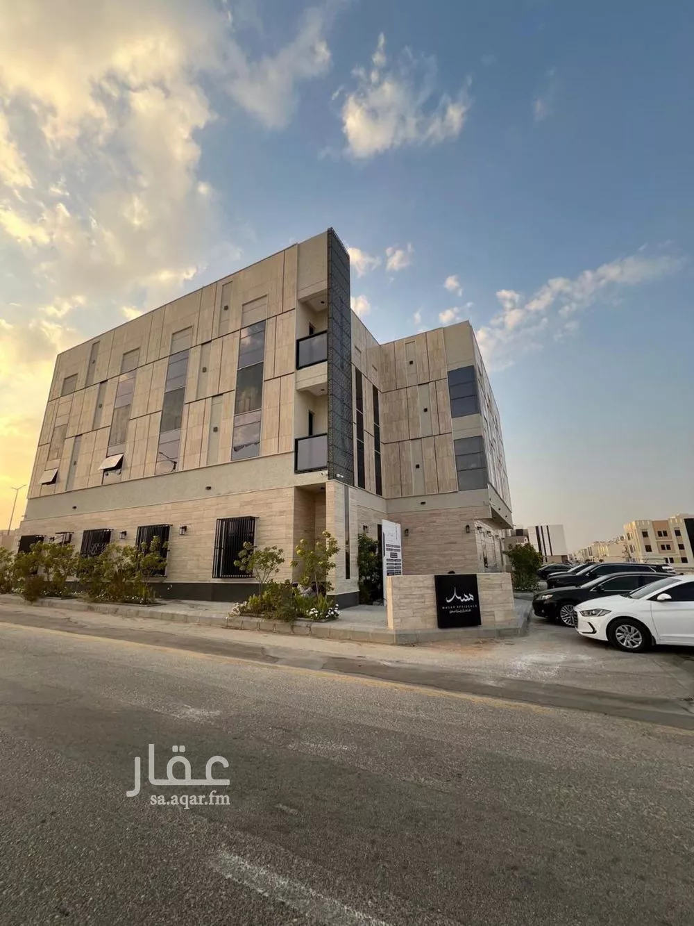 شقة للبيع في شارع السيل الكبير, حي المهدية, مدينة الرياض, منطقة الرياض 1 صورة