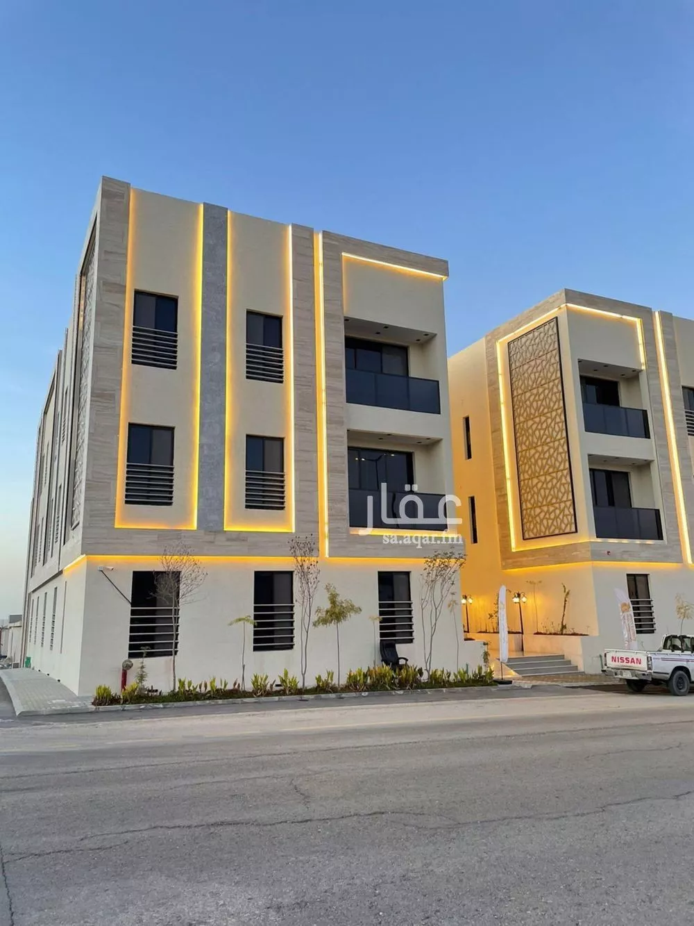 شقة للبيع في شارع السيل الكبير, حي المهدية, مدينة الرياض, منطقة الرياض 1 صورة