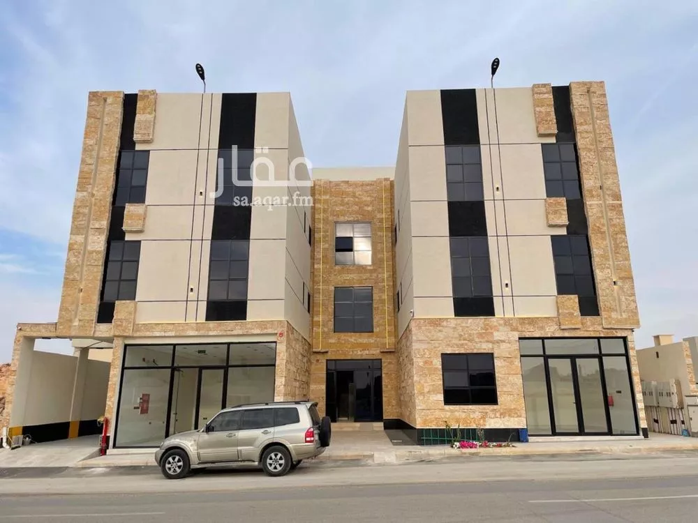 شقة للبيع في شارع السيل الكبير, حي المهدية, مدينة الرياض, منطقة الرياض 1 صورة