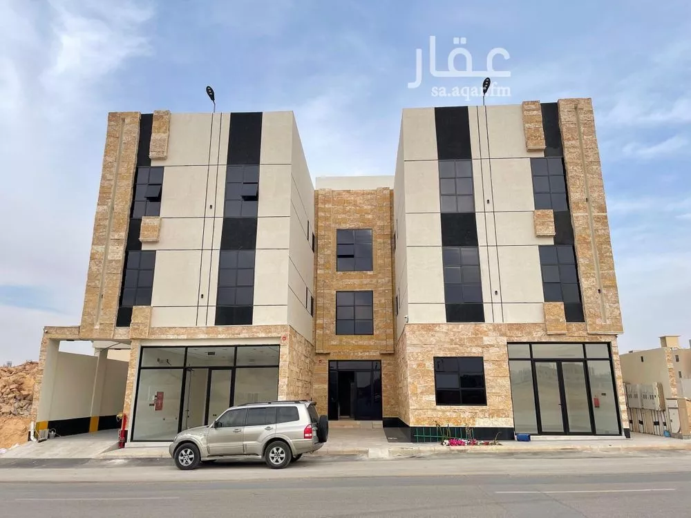 شقة للبيع في شارع السيل الكبير, حي المهدية, مدينة الرياض, منطقة الرياض 1 صورة