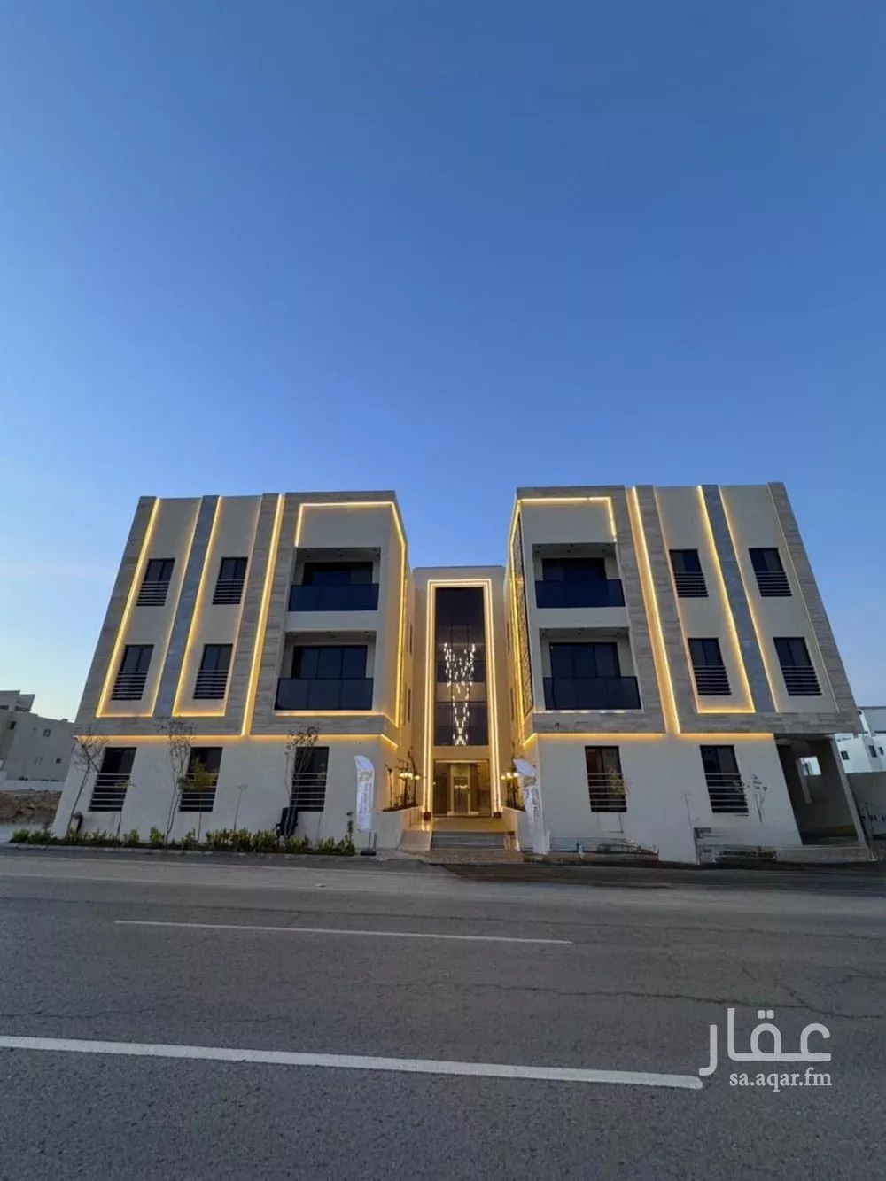 شقة للبيع في شارع السيل الكبير, حي المهدية, مدينة الرياض, منطقة الرياض 1 صورة