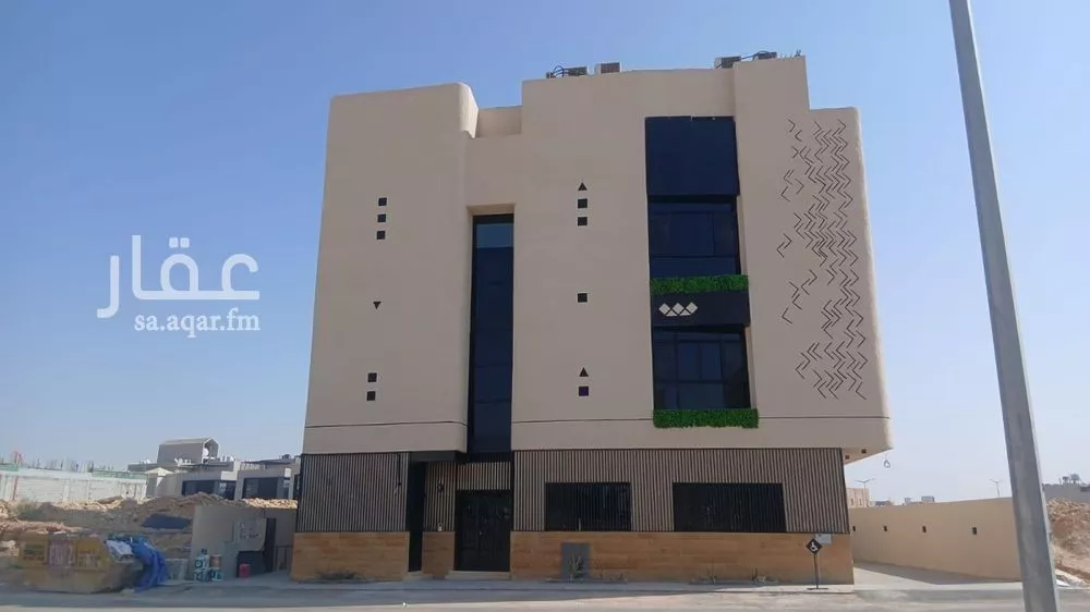 شقة للإيجار في شارع السيل الكبير, حي المهدية, مدينة الرياض, منطقة الرياض 1 صورة